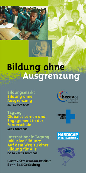 bildFlyer